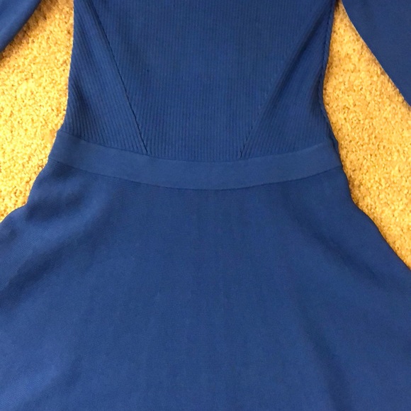 Ralph Lauren’s midi dress , worn twice, size M - Picture 8 of 8